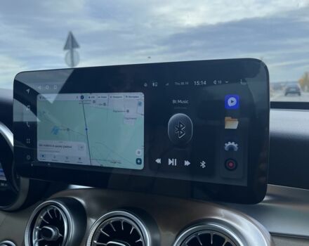 Синій Мерседес 300, об'ємом двигуна 2 л та пробігом 185 тис. км за 20000 $, фото 11 на Automoto.ua