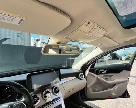 Синій Мерседес 300, об'ємом двигуна 2 л та пробігом 185 тис. км за 20000 $, фото 8 на Automoto.ua