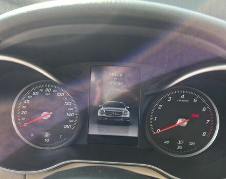 Синій Мерседес 300, об'ємом двигуна 2 л та пробігом 185 тис. км за 20000 $, фото 6 на Automoto.ua