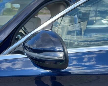 Синій Мерседес 300, об'ємом двигуна 2 л та пробігом 185 тис. км за 20000 $, фото 2 на Automoto.ua