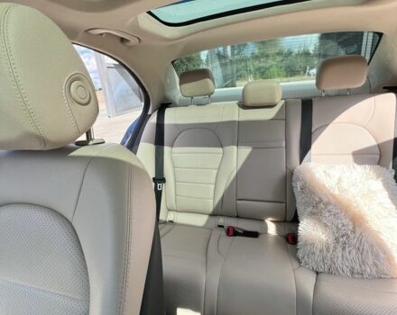 Синій Мерседес 300, об'ємом двигуна 2 л та пробігом 185 тис. км за 20000 $, фото 10 на Automoto.ua