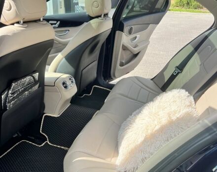 Синій Мерседес 300, об'ємом двигуна 2 л та пробігом 185 тис. км за 20000 $, фото 7 на Automoto.ua