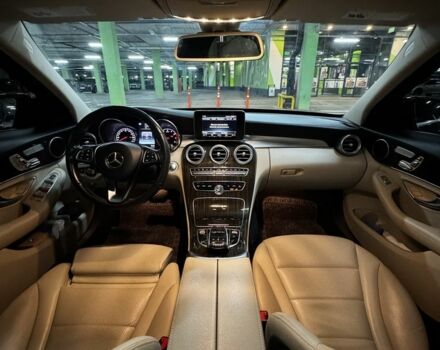 Синій Мерседес 300, об'ємом двигуна 2 л та пробігом 94 тис. км за 18300 $, фото 6 на Automoto.ua