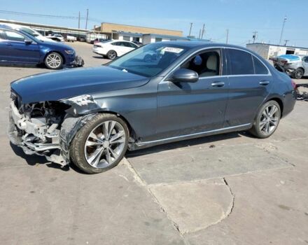 Синий Мерседес 300, объемом двигателя 2 л и пробегом 175 тыс. км за 12900 $, фото 4 на Automoto.ua