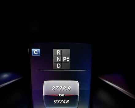 Синій Мерседес 300, об'ємом двигуна 2 л та пробігом 94 тис. км за 18300 $, фото 7 на Automoto.ua