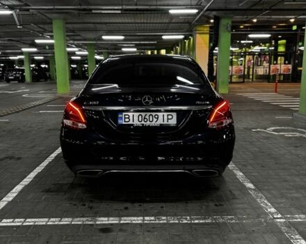 Синій Мерседес 300, об'ємом двигуна 2 л та пробігом 94 тис. км за 18300 $, фото 4 на Automoto.ua