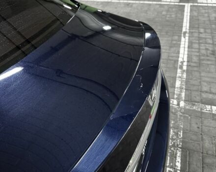 Синій Мерседес 300, об'ємом двигуна 2 л та пробігом 94 тис. км за 18300 $, фото 3 на Automoto.ua