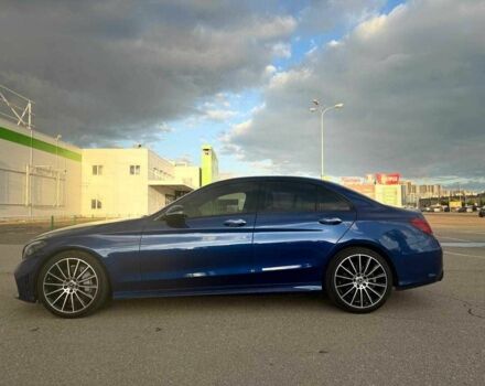 Синій Мерседес 300, об'ємом двигуна 2 л та пробігом 67 тис. км за 32000 $, фото 19 на Automoto.ua