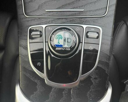 Синій Мерседес 300, об'ємом двигуна 2 л та пробігом 67 тис. км за 32000 $, фото 8 на Automoto.ua