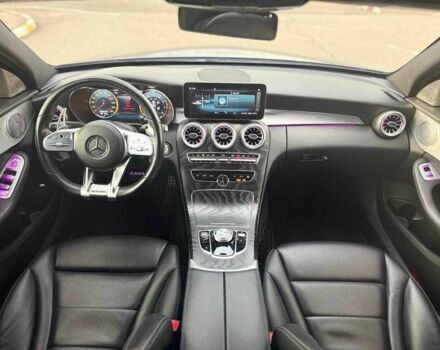 Синій Мерседес 300, об'ємом двигуна 2 л та пробігом 67 тис. км за 32000 $, фото 11 на Automoto.ua