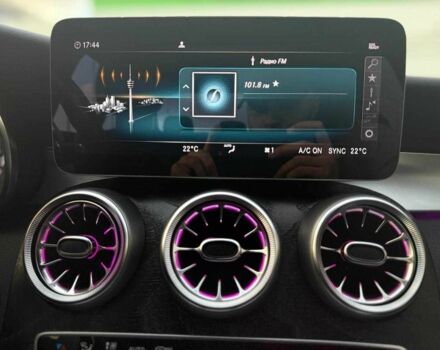 Синій Мерседес 300, об'ємом двигуна 2 л та пробігом 67 тис. км за 32000 $, фото 7 на Automoto.ua