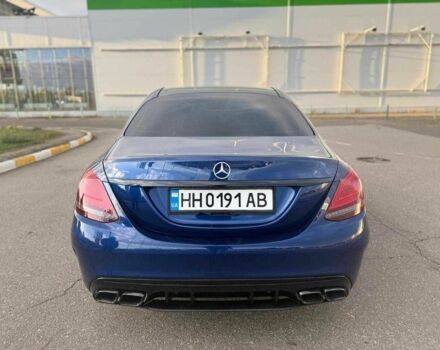 Синій Мерседес 300, об'ємом двигуна 2 л та пробігом 67 тис. км за 32000 $, фото 20 на Automoto.ua