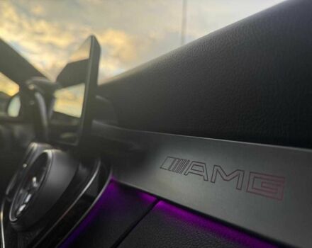 Синій Мерседес 300, об'ємом двигуна 2 л та пробігом 67 тис. км за 32000 $, фото 10 на Automoto.ua