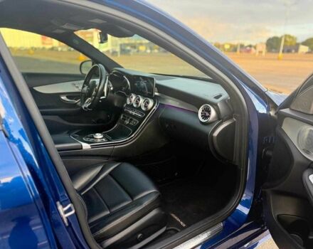 Синій Мерседес 300, об'ємом двигуна 2 л та пробігом 67 тис. км за 32000 $, фото 21 на Automoto.ua