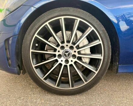 Синій Мерседес 300, об'ємом двигуна 2 л та пробігом 67 тис. км за 32000 $, фото 17 на Automoto.ua