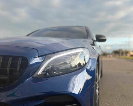 Синій Мерседес 300, об'ємом двигуна 2 л та пробігом 67 тис. км за 32000 $, фото 18 на Automoto.ua