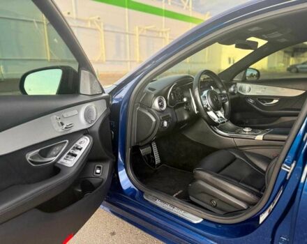 Синій Мерседес 300, об'ємом двигуна 2 л та пробігом 67 тис. км за 32000 $, фото 15 на Automoto.ua