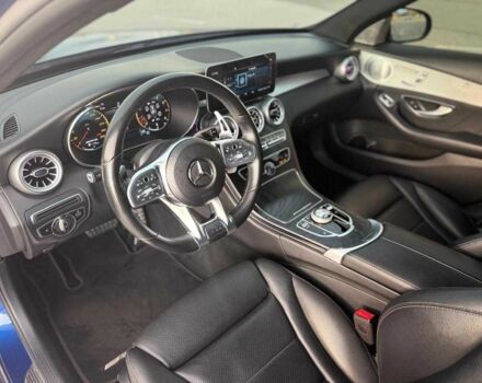 Синій Мерседес 300, об'ємом двигуна 2 л та пробігом 67 тис. км за 32000 $, фото 12 на Automoto.ua