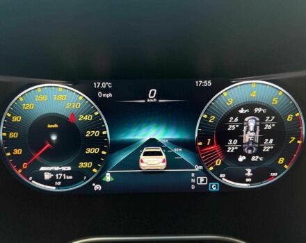 Синій Мерседес 300, об'ємом двигуна 2 л та пробігом 67 тис. км за 32000 $, фото 6 на Automoto.ua