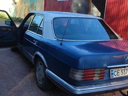 Синій Мерседес 300, об'ємом двигуна 3 л та пробігом 300 тис. км за 2500 $, фото 1 на Automoto.ua