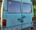 Зелений Мерседес 300, об'ємом двигуна 2.9 л та пробігом 452 тис. км за 2200 $, фото 2 на Automoto.ua