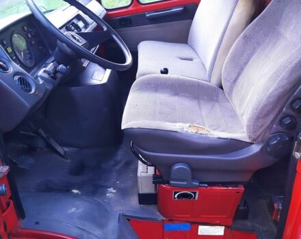 Мерседес 308 1992 в Калуше на Automoto.ua Мерседес 308, объемом двигателя 0 л и пробегом 0 тыс. км за 5999 $, фото 5 на Automoto.ua