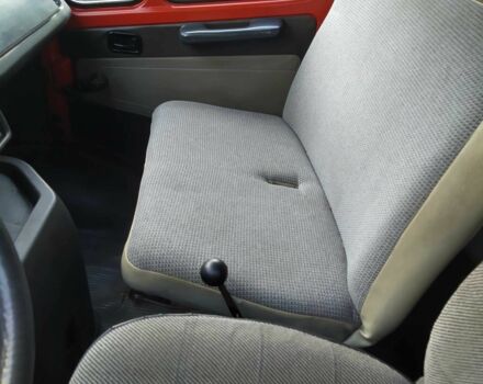 Мерседес 308 1992 в Калуше на Automoto.ua Мерседес 308, объемом двигателя 0 л и пробегом 0 тыс. км за 5999 $, фото 3 на Automoto.ua