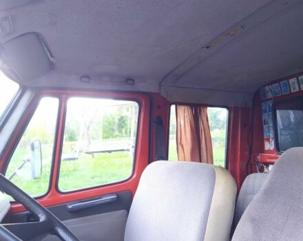 Мерседес 308 1992 в Калуше на Automoto.ua Мерседес 308, объемом двигателя 0 л и пробегом 0 тыс. км за 5999 $, фото 1 на Automoto.ua