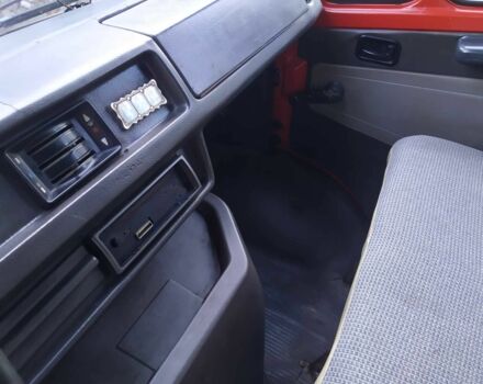 Мерседес 308 1992 в Калуше на Automoto.ua Мерседес 308, объемом двигателя 0 л и пробегом 0 тыс. км за 5999 $, фото 2 на Automoto.ua