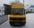 Жовтий Мерседес 308, об'ємом двигуна 2.3 л та пробігом 228 тис. км за 8100 $, фото 3 на Automoto.ua