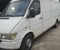 Белый Мерседес 320, объемом двигателя 2.9 л и пробегом 270 тыс. км за 4500 $, фото 1 на Automoto.ua