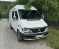 Белый Мерседес 320, объемом двигателя 2.1 л и пробегом 3 тыс. км за 11000 $, фото 1 на Automoto.ua