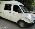 Білий Мерседес 320, об'ємом двигуна 2.1 л та пробігом 400 тис. км за 9022 $, фото 1 на Automoto.ua