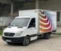 Белый Мерседес 320, объемом двигателя 2.1 л и пробегом 760 тыс. км за 16500 $, фото 1 на Automoto.ua