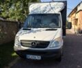 Белый Мерседес 320, объемом двигателя 3 л и пробегом 153 тыс. км за 23588 $, фото 1 на Automoto.ua