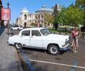 Білий Мерседес 320, об'ємом двигуна 2.3 л та пробігом 1000 тис. км за 30000 $, фото 6 на Automoto.ua