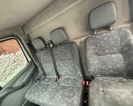 Білий Мерседес 320, об'ємом двигуна 2.1 л та пробігом 523 тис. км за 11700 $, фото 2 на Automoto.ua