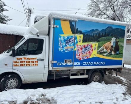 Білий Мерседес 320, об'ємом двигуна 2.1 л та пробігом 523 тис. км за 11700 $, фото 1 на Automoto.ua