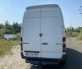 Мерседес 320 2006 в Славянске на Automoto.ua Белый Мерседес 320, объемом двигателя 2.1 л и пробегом 488 тыс. км за 10500 $, фото 3 на Automoto.ua