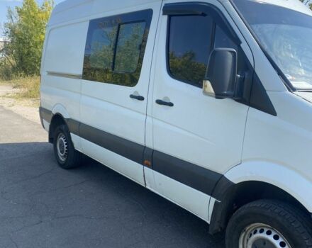 Мерседес 320 2006 в Славянске на Automoto.ua Белый Мерседес 320, объемом двигателя 2.1 л и пробегом 488 тыс. км за 10500 $, фото 1 на Automoto.ua