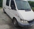 Белый Мерседес 320, объемом двигателя 0 л и пробегом 300 тыс. км за 5500 $, фото 1 на Automoto.ua