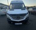 Белый Мерседес 320, объемом двигателя 3 л и пробегом 612 тыс. км за 21725 $, фото 1 на Automoto.ua