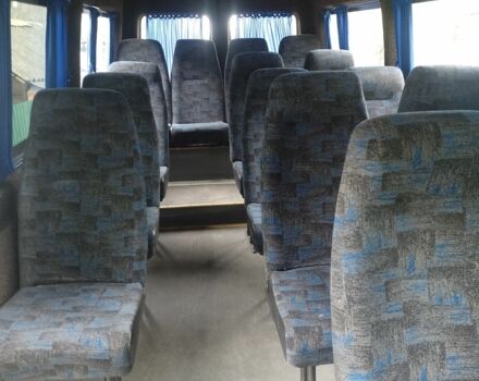 Белый Мерседес 320, объемом двигателя 2.9 л и пробегом 1000 тыс. км за 8000 $, фото 6 на Automoto.ua