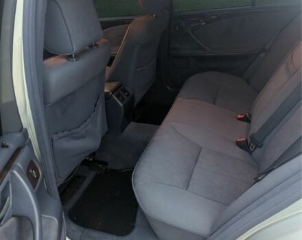 Белый Мерседес 320, объемом двигателя 0 л и пробегом 380 тыс. км за 6100 $, фото 5 на Automoto.ua