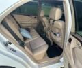 Белый Мерседес 320, объемом двигателя 3.2 л и пробегом 22 тыс. км за 3800 $, фото 8 на Automoto.ua