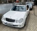 Белый Мерседес 320, объемом двигателя 3 л и пробегом 387 тыс. км за 7288 $, фото 5 на Automoto.ua