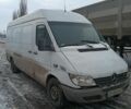 Белый Мерседес 320, объемом двигателя 2.1 л и пробегом 300 тыс. км за 2800 $, фото 1 на Automoto.ua