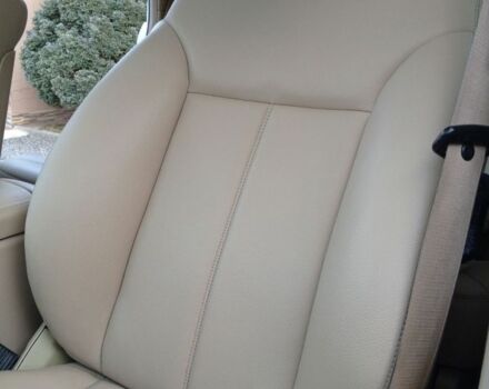 Белый Мерседес 320, объемом двигателя 3 л и пробегом 400 тыс. км за 13400 $, фото 14 на Automoto.ua