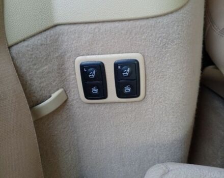 Белый Мерседес 320, объемом двигателя 3 л и пробегом 400 тыс. км за 13400 $, фото 13 на Automoto.ua