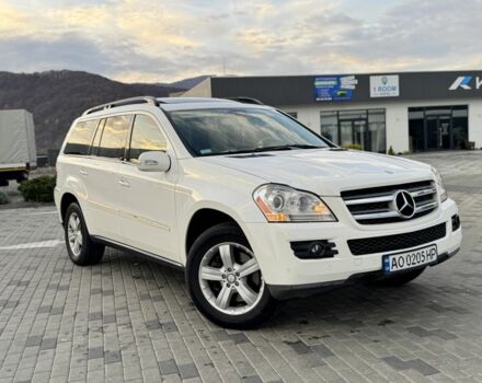 Белый Мерседес 320, объемом двигателя 3 л и пробегом 400 тыс. км за 13400 $, фото 7 на Automoto.ua